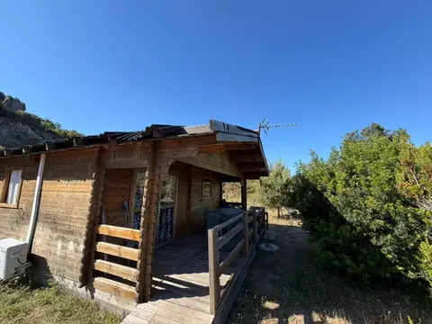 Chalet Cosy - extérieur
